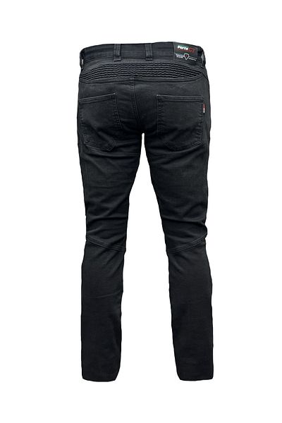 Forte GT MOTORCYCLE JEANS WITH DANGEROUS PROTECTION