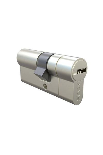 BT Teknik 68 Mm Satin Trapped Ball Barrel / Lock Core