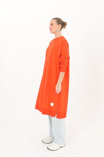 GAREN Long Hijab Tunic