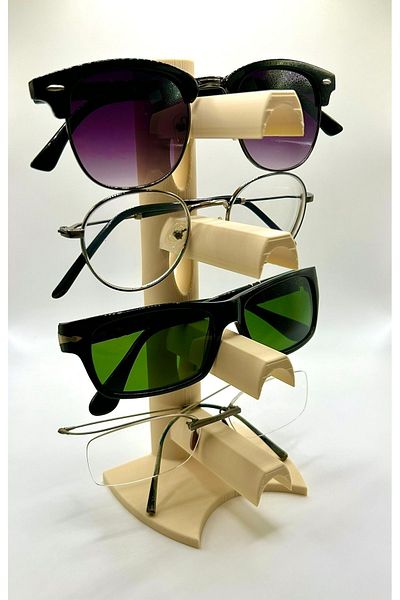 asya butik Stylish and Stylish - 4 Layer Glasses Holder