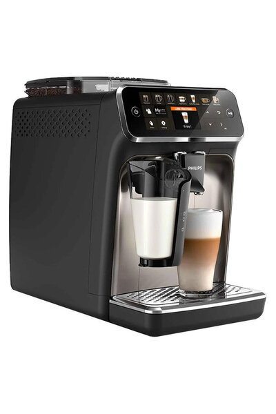 Philips Ep5547/90 Lattego Tam Otomatik Espresso Makinesi