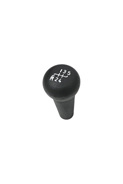 ALPHA AUTO PART Gear Shift Knob for Renult R12 Taurus - 5 Gear - 7702188570