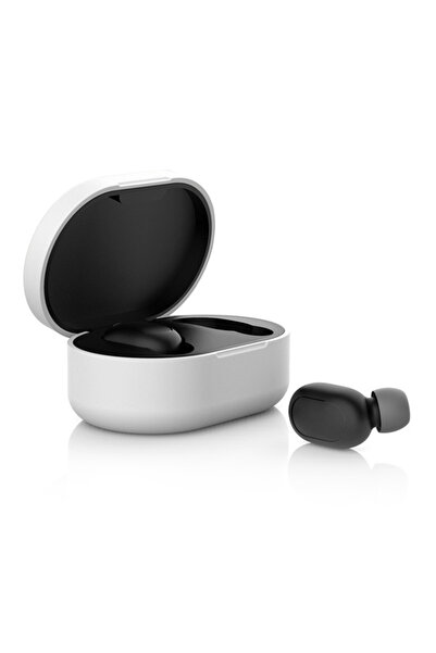 FitCase Xiaomi Redmi Airdots Silikon Koruma Kılıfı
