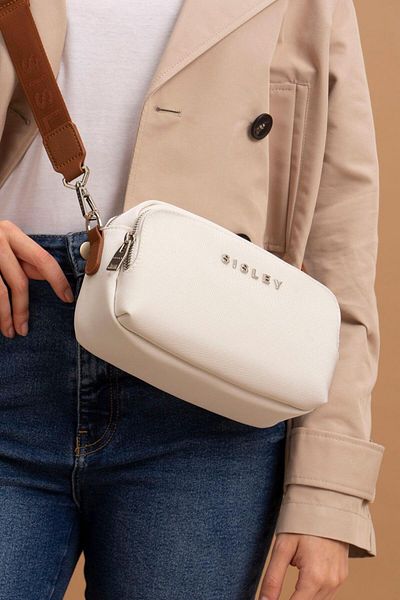 Sisley Sly-033 Model Women's Crossbody Bag