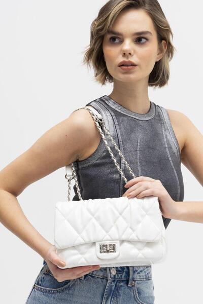 Matthew Cox Byn1112 حقيبة كتف وكتف نسائية