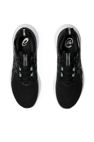Asics Men's Running Shoes Gel-nimbus 26 - Stylish and Comfortable
