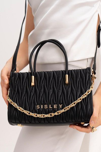 Sisley حقيبة يد نسائية Sly-050