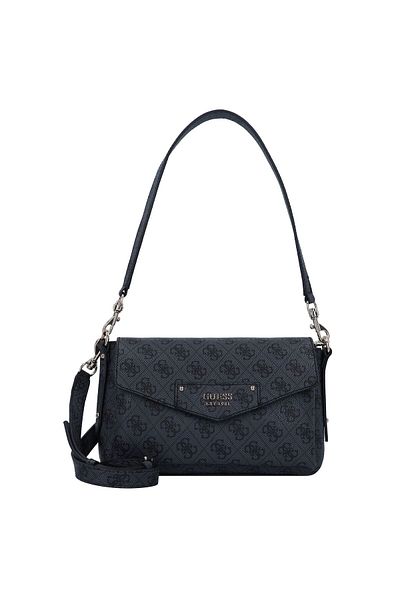 Guess Umhängetasche Eco Brenton Flap