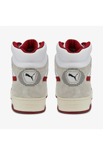 Puma Slipstream Mid Heritage Erkek Spor Ayakkabı