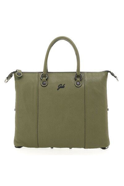 Gabs Kožená taška cez rameno G3 Plus 5v1 37 cm