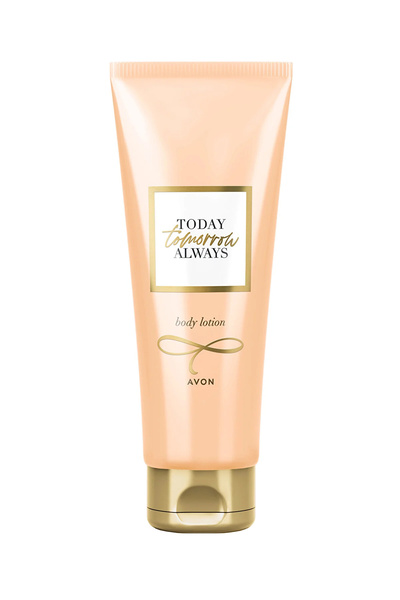 AVON Far Away Beyond Lov U ve Tomorrow Vücut Losyonu Paketi