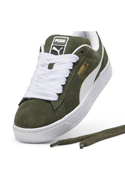Puma Suede Xl Erkek Sneaker