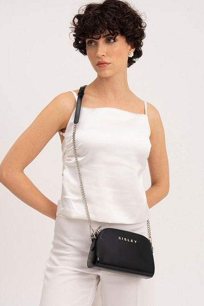 Sisley Geantă crossbody pentru femei Sly-041