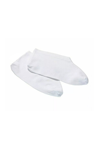 AVON Foot Works Ayak Kremi Törpüsü ve Nemlendirici Çorap Paketi