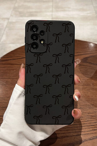 enfein Balporsuku Samsung Galaxy A13 İle Uyumlu Telefon Kılıfı Baskı Desenli ...