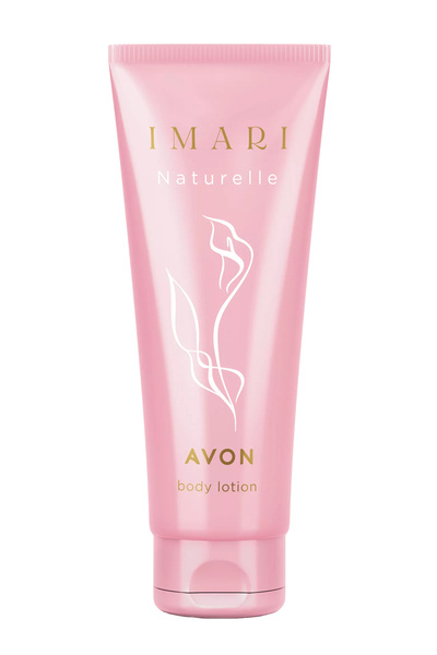 AVON Imari Naturelle Kadın Parfüm Rollon ve Vücut Losyounu Paketi