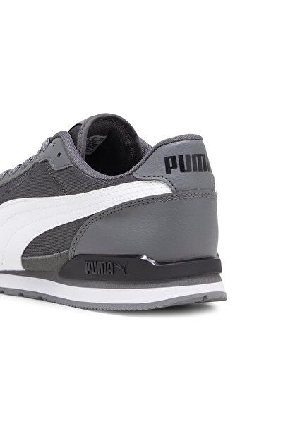 Puma St Runner V3 Mesh Erkek Sneaker