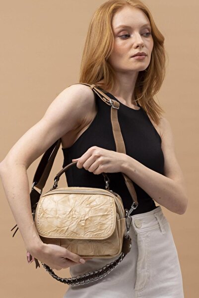 Matthew Cox Byn1075 Жіноча сумка через плече та на руці