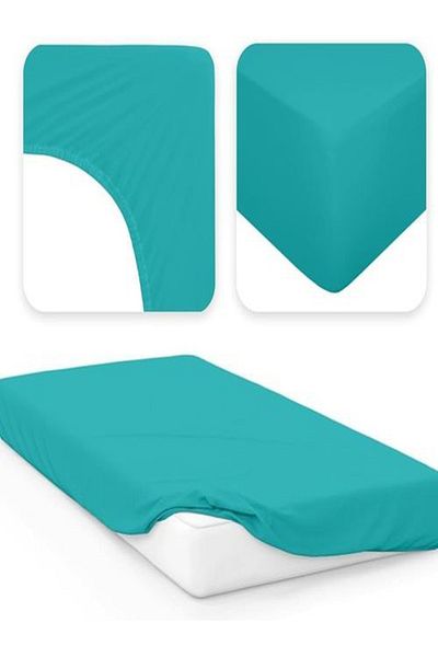 viscomet Viscomet Sick Polyurethane Fabric Sheet 90X190