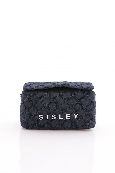 Sisley ΓΥΝΑΙΚΕΙΑ ΤΣΑΝΤΑ CROSSBODY C.SLY_082