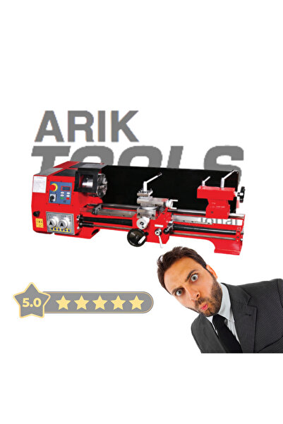 ARIKTOOLS TORNA MAKİNESİ SC10 MODELİ
