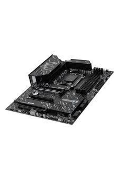 MSI X870 Gaming Computer Card Wi-Fi Ddr5 8200(Oc)Mhz