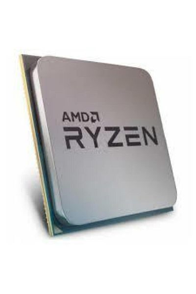 Amd Ryzen 7 5700 3.7Ghz (Max. 4.6Ghz) 8 Core 16Mb Cache Socket Am4 Tray Processor