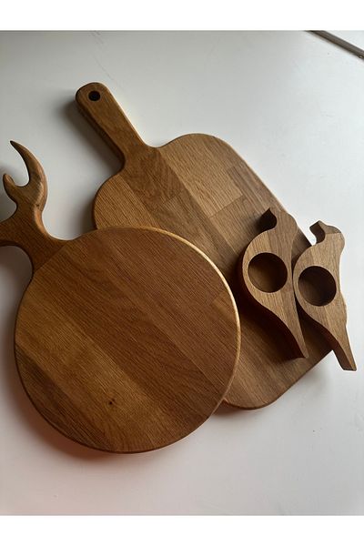 senk 4 Pieces Presentation Kit