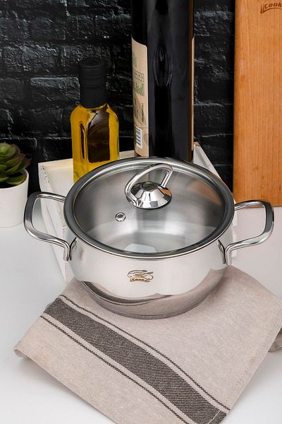 Cooker Luxury Lara 16 Cm Pot