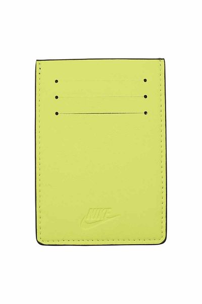 Nike Unisex Wallet Card Holder