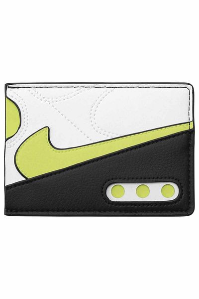 Nike Unisex Wallet Card Holder