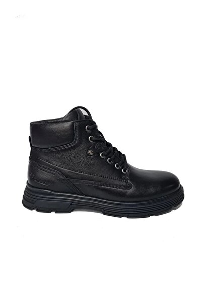 Voyager V-4976 ERKEK DERİ BOT