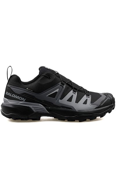 Salomon Colorful X Ultra 360 Gore-Tex Waterproof Outdoor Shoes