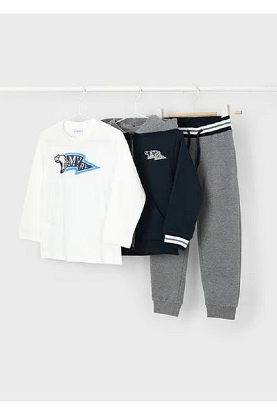 MAYORAL Set de costume pentru bărbați - Pachet de 3 4878