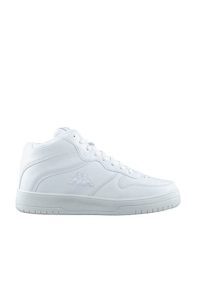 Kappa Logo Maserta Md Tenis alb unisex