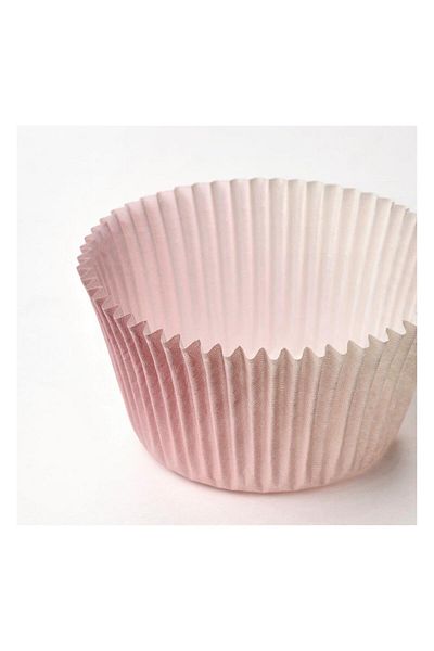 IKEA Nabbfısk Muffin Paper Pink 65 Pieces 70570983
