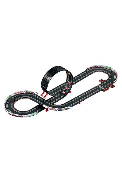 Carrera انطلق! ماريو كارت وي (4.9 مليون)
