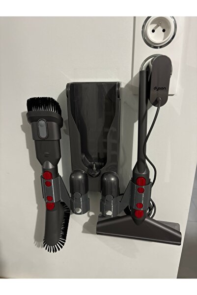 Aaron Boriss Suport pentru accesorii pentru aspiratorul Dyson (Dyson V7, V8, V10, V11, V12, V15)