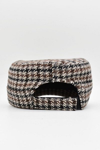 Külah Men's Castro Hat Cap Outdoor Style Cap