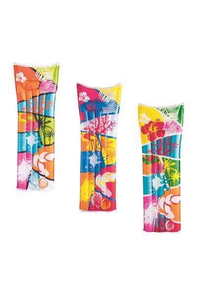 BESTWAY سجادة هوائية أنيقة 183 سم × 69 سم 26-44033