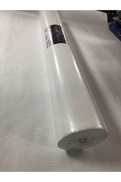 makro Boyanabilir Tavan Ve Duvar Kağıdı 26,5m2