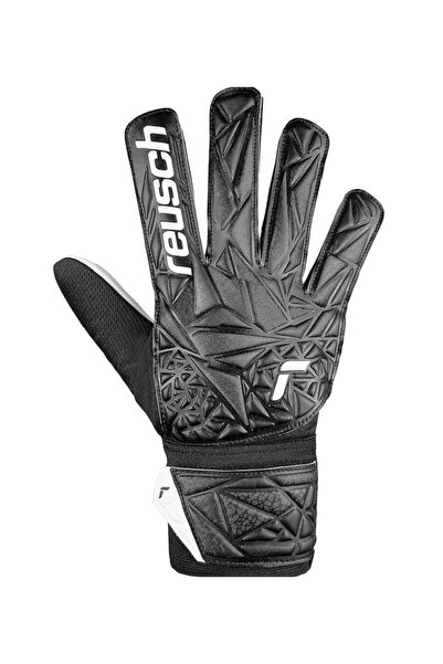Reusch 5470514 -7700 Mănuși solide de portar Attrakt Starter