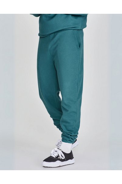 BPM SikSilk Graphic Joggers Erkek Eşofman Altı