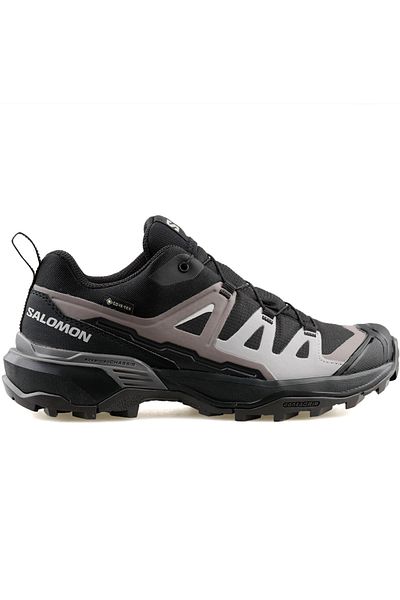 Salomon Colorful X Ultra 360 Gore-Tex Waterproof Outdoor Shoes