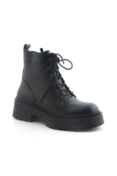 John May Women / Girls Shoes – Black Rc-24K-001-R39303John May 26