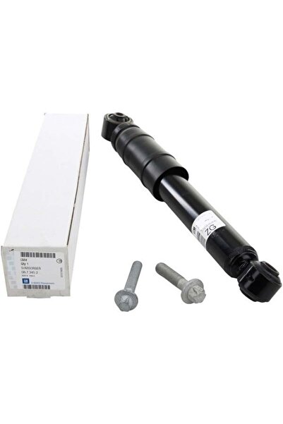 Genel Markalar Opel Astra G Arka Amortisör Gm Marka