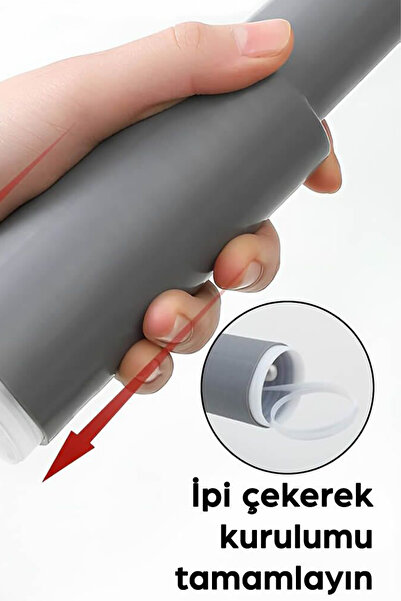 Heredot Mithra Life Thermal Insulated Pot - Pan Handle Holder Mit1140