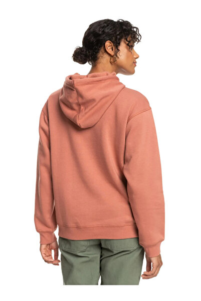 Roxy Surf Stocked Hoodie Brushed
