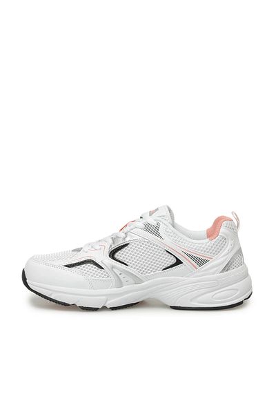 Lotto ATHENS WMN 4FX White Women's Running Shoes