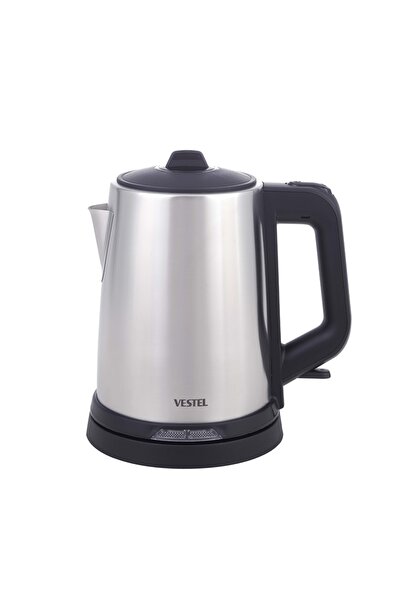 Vestel Sefa 5000 X 2000 W Steel Tea Maker